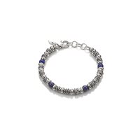 Bracciale Giovanni Raspini Bond in Argento 10695L - 10695L